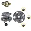 Kit de Reparación de Rodamiento de Cubo de Rueda Vkba6963 Trasero Adecuado para Toyota: Unidad de Cubo de Rueda Highlander