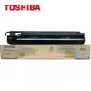 Cartucho de Toner Original Toshiba T-Fc425C 2020Ac/2021/2520/2521 Cartucho de Toner Unidade de Cilindro de Toner