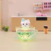 Nueva Figura de Dibujos Animados Starlight Meow Cotizaciones Caja Sorpresa Juguete Creativo de Moda Decoración de Oficina Adorno de Escritorio Regalo