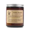 Velas Aromaterapia Transfronterizas, Souvenirs Creativos, Velas Artesanales de Cera de Soja con Aceites Esenciales, Adornos Románticos de Velas Aromáticas sin Humo