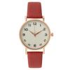 Comercio Exterior Transfronterizo Reloj Digital de Moda para Mujer de Venta Caliente Reloj de Mujer Correa Reloj de Cuarzo Fabricante Punto Venta al por Mayor