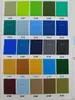 150 Colores en Stock, Banda Elástica de Nylon Cifrada Colorida de 1.5-15cm con Cinturilla Expuesta, Alta Elasticidad, Banda Elástica de Tejido Denso