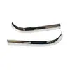 Adecuado para Modelos 24-26 de Tiras de Umbral de Puerta Exteriores con Luces para Toyota Camry, Parrilla y Tiras de Embellecedor para Espejo Retrovisor de Camry de Novena Generación