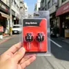 Hebilla Antideslizante para Guitarra, Cordal de Guitarra Eléctrica, Bloqueo de Correa para Mástil, Hebilla de Correa para Guitarra Acústica, Sujetador Antideslizante para Correa
