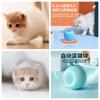 Juguetes para gatos Auto-hi para aliviar el aburrimiento Palo para gatos Auto para gatos Pelota eléctrica para gatos Suministros Daquan Smart