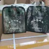 Necessaire Camuflada, Bolsa de Armazenamento, Necessaire Camuflada, Bolsa Floresta, Bolsa de Equipamento Camuflada, Bolsa Tote