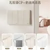 Interruptor y Enchufe Chint para Uso Doméstico, Tipo 86, Montaje en Pared, Instalación Empotrada, Panel Mate de Múltiples Puertos USB de Cinco Agujeros X1M, Blanco Diamante