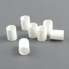 Tubos de Papelão Branco Personalizados, Tubos de Papel Filme Adesivo, Tubos de Papel Higiênico, Tubos de Papel para Embalagem Redonda para Fabricantes de Equipamentos Médicos