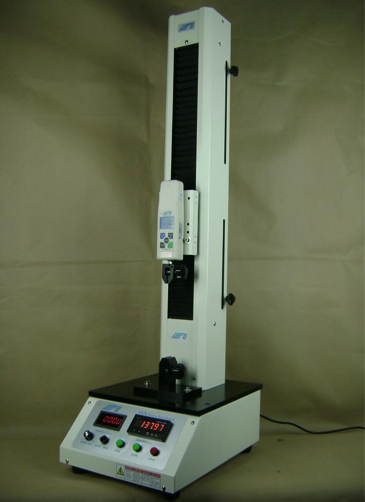 FGS-500TW-SL（右斜视图）