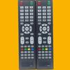 Adecuado para Control Remoto de TV LCD Chigo WB-Y89 Carrito de Flores SANCHENG Leshi PANSAMIO