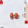 Camisas Tang, Cheongsams, Ropa Hanfu, Accesorios Coloridos de Jade y Vidrio, Botones Decorativos