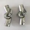 Silla de Pesca Accesorios Respaldo Engranaje Mejora y Modificado Aluminio Fundido a Presión Engranaje de Ajuste Trasero Equipo de Pesca con Mecánico