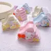 Parque de Atracciones de Dibujos Animados Gato Kt Tobogán DIY Pegamento de Crema Funda para Teléfono Móvil Colgante Escena Adornos Joyería Accesorios de Resina