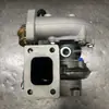 El Nuevo Turbocompresor Qd3214411-7T600 es Adecuado para Potenciadores de Motor de Automóviles, Automóviles, Motocicletas y Accesorios