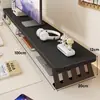 Soporte elevador para computadora de escritorio soporte para monitor base para pantalla de visualización estante de escritorio de oficina