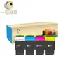 Adecuado para Cartucho de Tóner Xerox C410 Compatible con Cartucho de Impresora Xerox C410/C415 006R04764 Tóner
