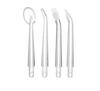 Irrigador dental transfronterizo, eléctrico, portátil, raspador dental, irrigador bucal, lavado por pulsos, hogar inteligente, Amazon