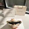 Dropshipping Bolsa de Mão Estilo Cesta Estampada de Alta Qualidade 2026 Novo Modelo Bolsa de Nicho de Luxo Leve Atacado