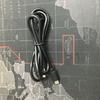 Línea de carga de energía móvil V8 línea de datos tipo fideo 20 cm línea de carga tipo fideo adecuada para la línea de máquina a juego