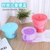 Vaso Sanitário Infantil Vaso Sanitário de Plástico Urinol Urinol para Bebê Penico para Bebê Urinol com Alça Urinol Criança Produto Novo