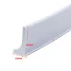 Atacado de Fábrica Ângulo Reto Barreira de Água Banheiro Separação Seco e Úmido Soleira Bancada de Cozinha Barreira de Água Barreira de Água Barreira de Água