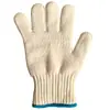 Fábrica de guantes de aislamiento térmico personalizados puede hacer muestras para barbacoa al aire libre protección contra alta temperatura guantes de silicona imprimibles con logotipo