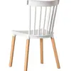 Silla de Comedor Minimalista Nórdica Transfronteriza para Uso Doméstico, Silla de Reunión y Ocio, Adecuada para Tiendas de Té de Leche y Cafeterías, Juego de Mesa y Silla