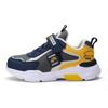 Zapatos infantiles transfronterizos, zapatos deportivos para niños, otoño e invierno, estudiantes infantiles, zapatos de ocio para niños, zapatos para niños