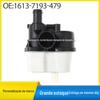 1613-7193-479 É Adequado para Bomba de Detecção de Vazamento de Combustível 2010 Bmw X5 0261222018