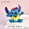 Muñeca Monstruita Variada de Dibujos Animados, DIY, Crema Pegamento, Funda para Teléfono Móvil, Joyería Hecha a Mano, Resina, Pequeños Accesorios