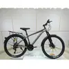 Atacado de Fábrica Bicicletas de Montanha para Homens, Modelos Adultos, Bicicletas com Marcha Variável, Bicicletas para Estudantes com Freio a Disco Amortecedor Off-Road, Preço Especial para Exportação