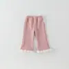 Chaqueta de plumón para bebé Niñas Infantil Elegante Bebé Otoño e Invierno Ropa Infantil Invierno Engrosada Cálida Abrigo de plumón de pato blanco Superior