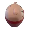 Fabricante de Porta Palillos Envío Rápido Exposición Palillos de Un Yuan Promoción Especial Pequeño Regalo Práctico Pato Asado PP