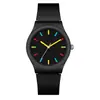Relojes de Regalo para el Mundial Hechos a Medida al por Mayor por el Fabricante, Souvenirs, Relojes de Silicona para Adultos, Relojes de Cuarzo, Modelos Nuevos