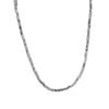 NK-156 Fragmentado Cadeia de Prata High-end Nicho Luz de Luxo Novo Colar Feminino Cadeia Clavícula Cadeia Internet Celebridade Hot Jewelry Pingente