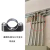NIKA Estándar Nacional 20 Accesorios de Tubería de Cuatro Puntos JDG Caja de Conexión para Tubo Galvanizado Montado en Superficie Codo de 90 Grados Tee Soporte de Pared Separador