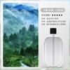 Máquina de Aromaterapia con Pantalla Digital y Luz Ambiental, Spray de Fragancia Automático, Desodorizante para Hogar, Hotel, Baño, Difusor de Fragancia, Máquina de Fragancia