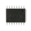 Produtos genuínos originais AD7705BRZ-REEL SOIC-16 16-bit Delta analógico-digital conversor analógico-digital (ADC)