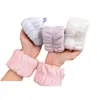 Pulsera absorbente para el rostro, brazalete deportivo que absorbe el sudor, funda absorbente para el sudor, funda antihumedad, protector de muñeca.