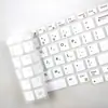 Para Laptop Dell Latitude E7250/7270 Pad de Silicone Película Protetora de Teclado