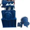 Dispositivo de Arreglo de Cuerda de Malacate, Venta Directa del Fabricante, Dispositivo de Arreglo de Cuerda de Malacate Minero, Accesorios para Malacates Mineros de Ingeniería