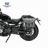 Coche deportivo Wolf adecuado para estilo primavera 450CLC bolsa lateral bolsa lateral caja lateral retro modificación bolsa para casco con liberación rápida especial