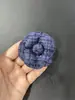 Novo broche de camélia de alta qualidade estilo Chanel, 8 cm de altura, tecido de nylon com flor grossa, flor superformada, pequeno aroma, joia corsage com broche