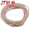 Acessórios para cortador de grama Linsheng Corda de partida universal adequada para GX160 GX200 GX240 GX270