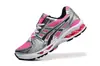 Kayano 14 Transpirables con Amortiguación K14 Zapatos de Tenis Malla Transpirable Unisex Zapatos de Papá Zapatos Deportivos para Correr