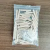 Estante de Bobinas de Madera, Estante para Pelucas, Estante de Almacenamiento de Hilo de Coser de Madera, Estante de Bobinas Plegable, Estante de Almacenamiento de Hilo de Cuero, Estante de Bobinas