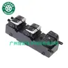 93570-B2100 Es Adecuado para 14-19 Hyundai Kia Interruptor Maestro de Elevación de Cristales Izquierdo Delantero 93570B2100Ca