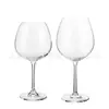 Copas de vino de cristal estilo europeo, copas de vino para uso doméstico, copas creativas de uva, copas de cristal, Copa de Ginebra al por mayor