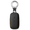 Adecuado para Geely Galaxy M9/L7/L6/A7/E5/E8 Xingyao 8 Starship 7 Funda Protectora de Cuero para Llave Estuche