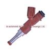 Bico de injeção de combustível 23250-31050 23250-0p040 adequado para Toyota Lexus RX350